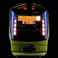 Amazon.co.jp: TOMIX JR東日本 E001形TRAIN SUITE 四季島 : おもちゃ